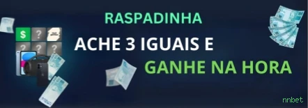 Imagem promocional do aplicativo mobile da nnbet