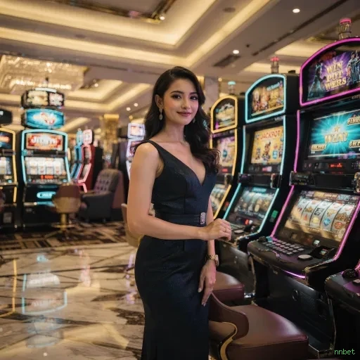 Evolution Gaming Roulette