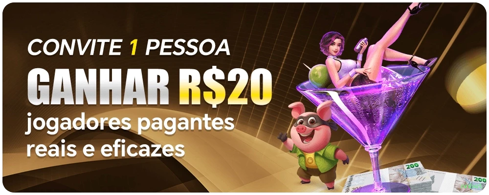 Imagem promocional da experiência de game da nnbet