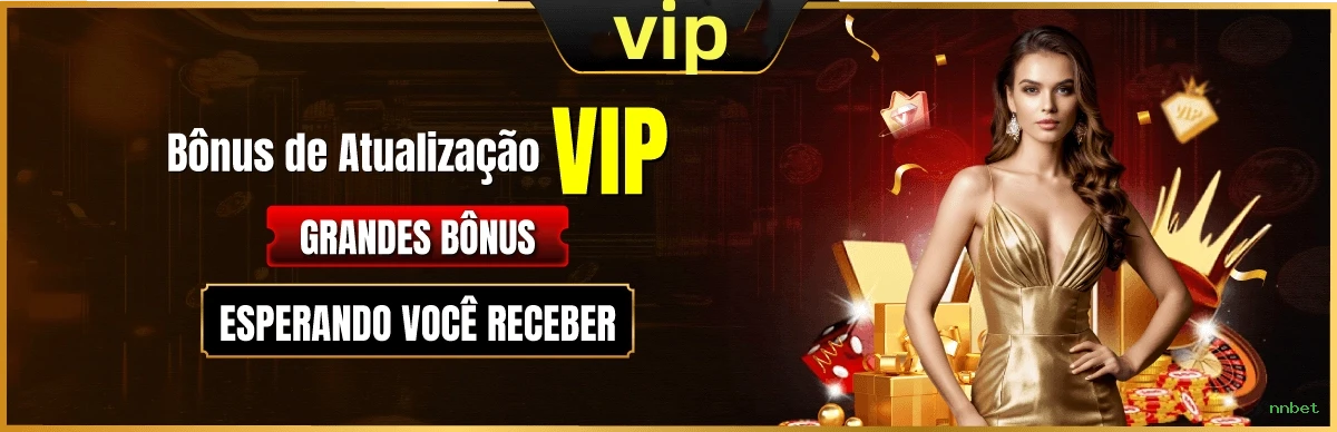 nnbet - O melhor cassino online para brasileiros está pronto para você!