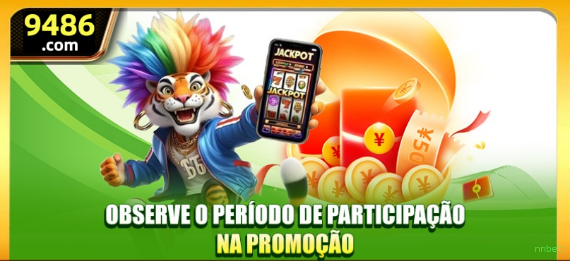 nnbet - O melhor cassino online para brasileiros está pronto para você!