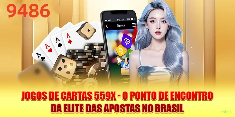 Imagem promocional de todos os jogos da nnbet