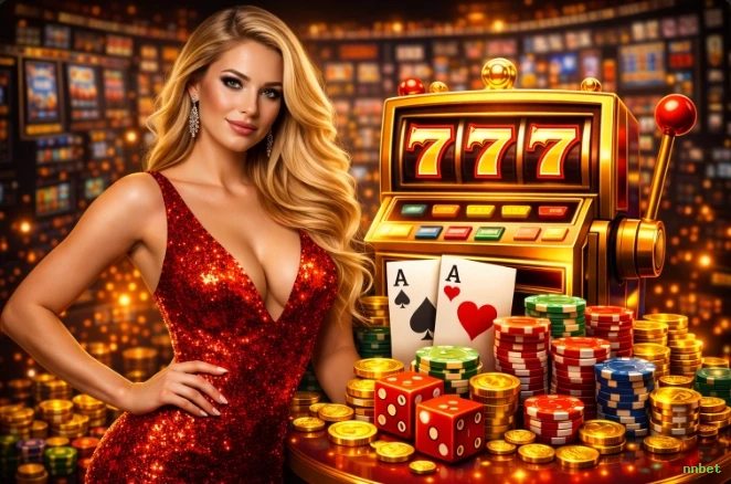 Live Casino Tables