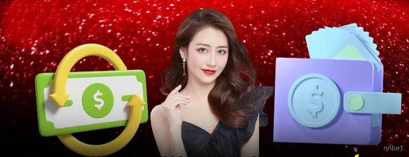 Imagem promocional do login da nnbet