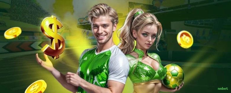 Imagem promocional da plataforma nnbet